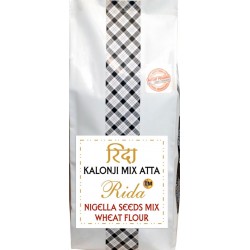 Nigella Seeds Mix Wheat Flour 5 KG 